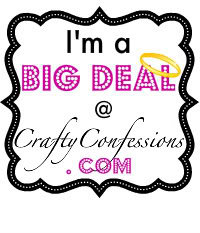 Confessions of a Stay At Home Mommy
