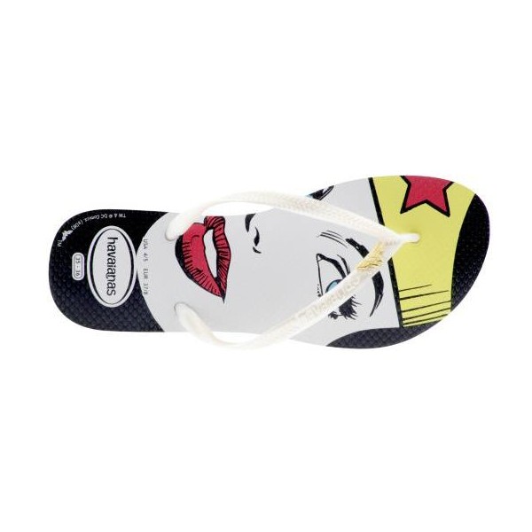 Havaianas flip flops