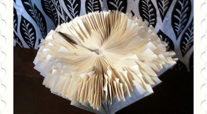 bookfolding