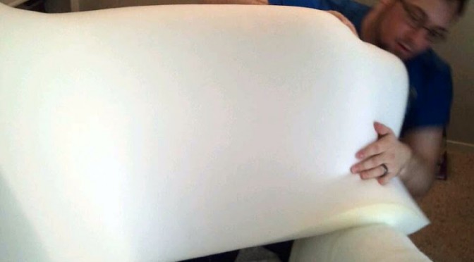 foamforback
