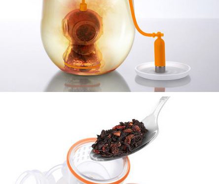 tea-diver