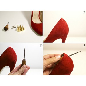 Pumps