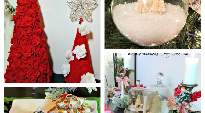 Christmas-Crafts