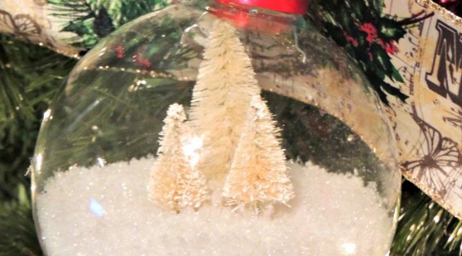 DIY-snow-globe