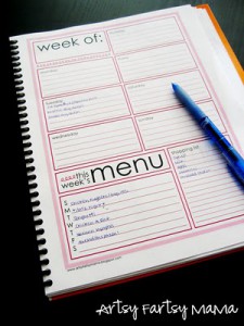 weekly meal printable free organization printables, printable, printables, to do list printable, kids activity printables, meal printable, cleaning printable