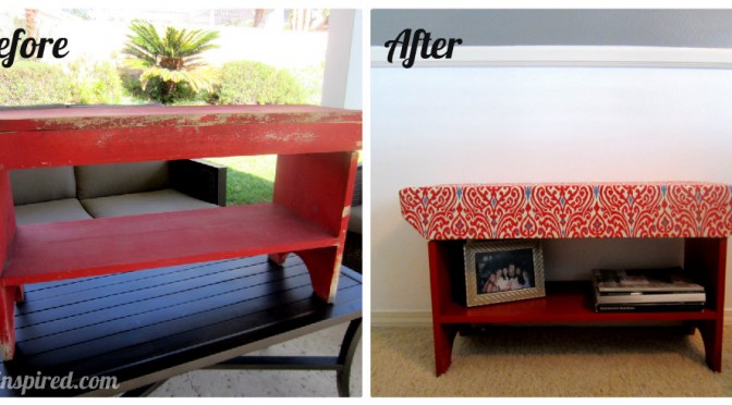 Garage-sale-bench-Collage