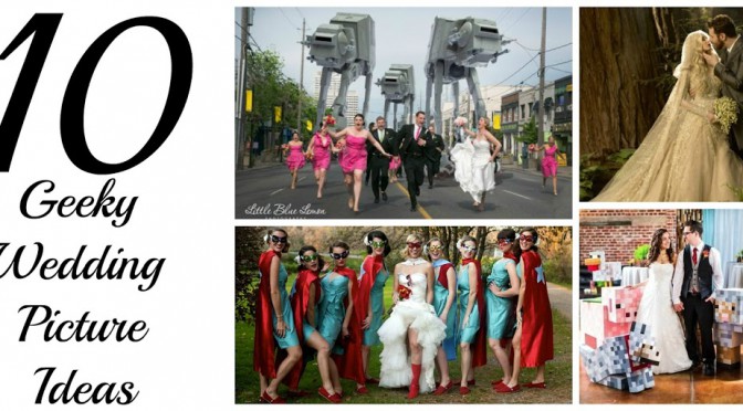 Geeky-wedding-picture-ideas