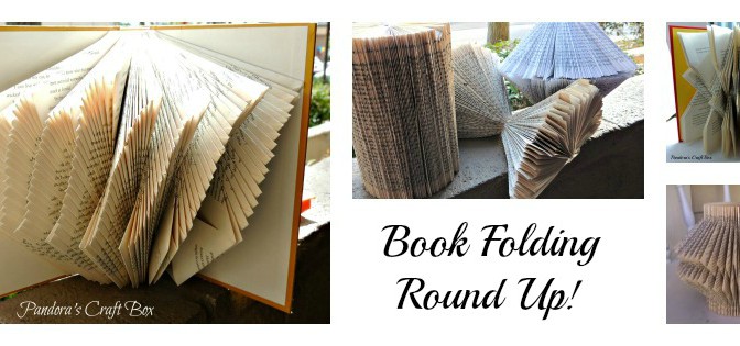 Book-folding-art-round-up