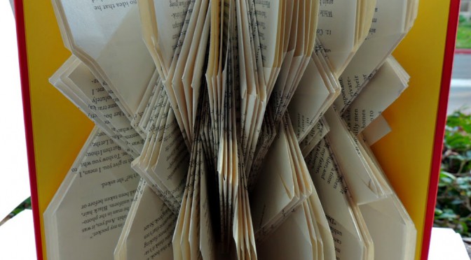 Book-folding-tutorials