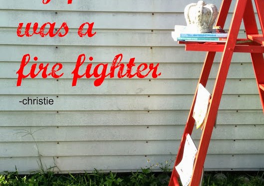 fire-red-vintage-ladder-tutorial