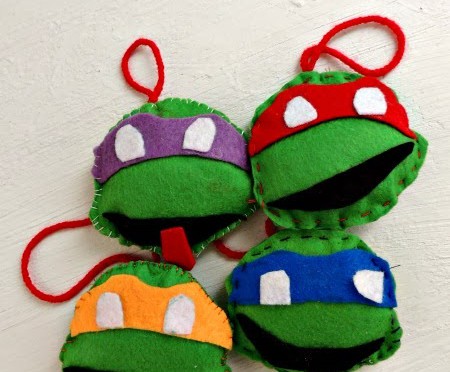 Kids-crafts-Christmas-Ornaments