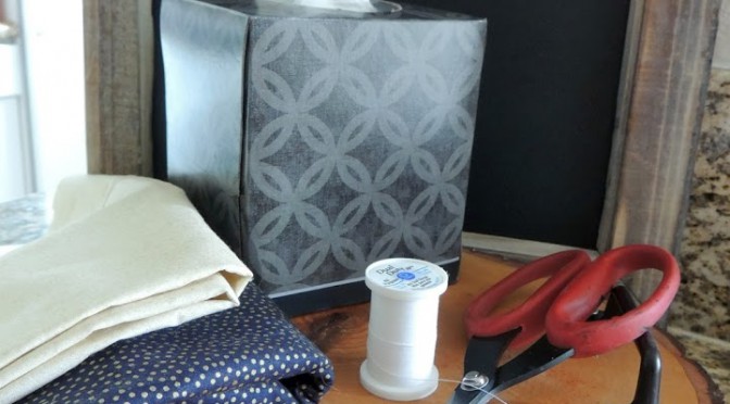 Kleenex-style-boxes