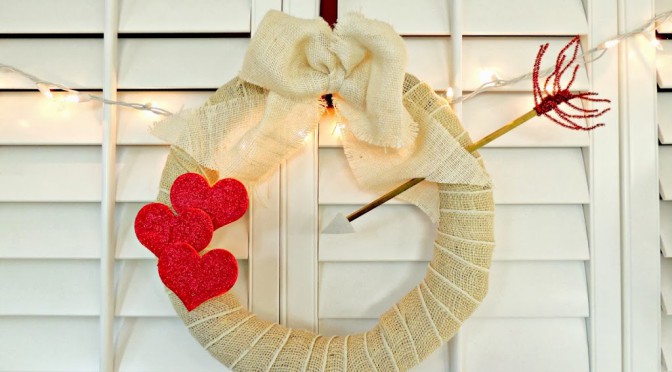 burlap-valentine-s-day-wreath