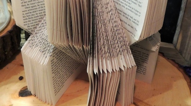 pattern-book-folding