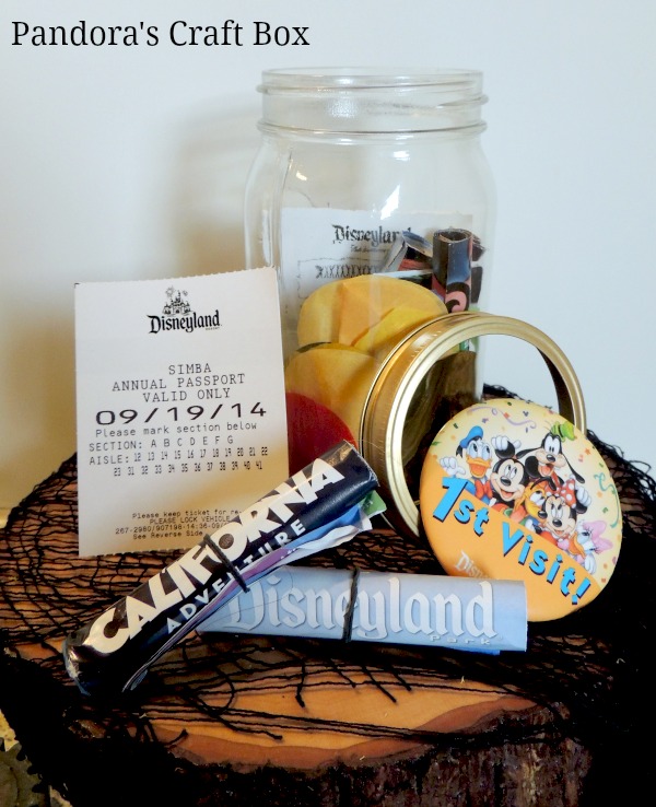 disney, disneyland, disney mason jar, keepsake, disney button pin, disney pin button