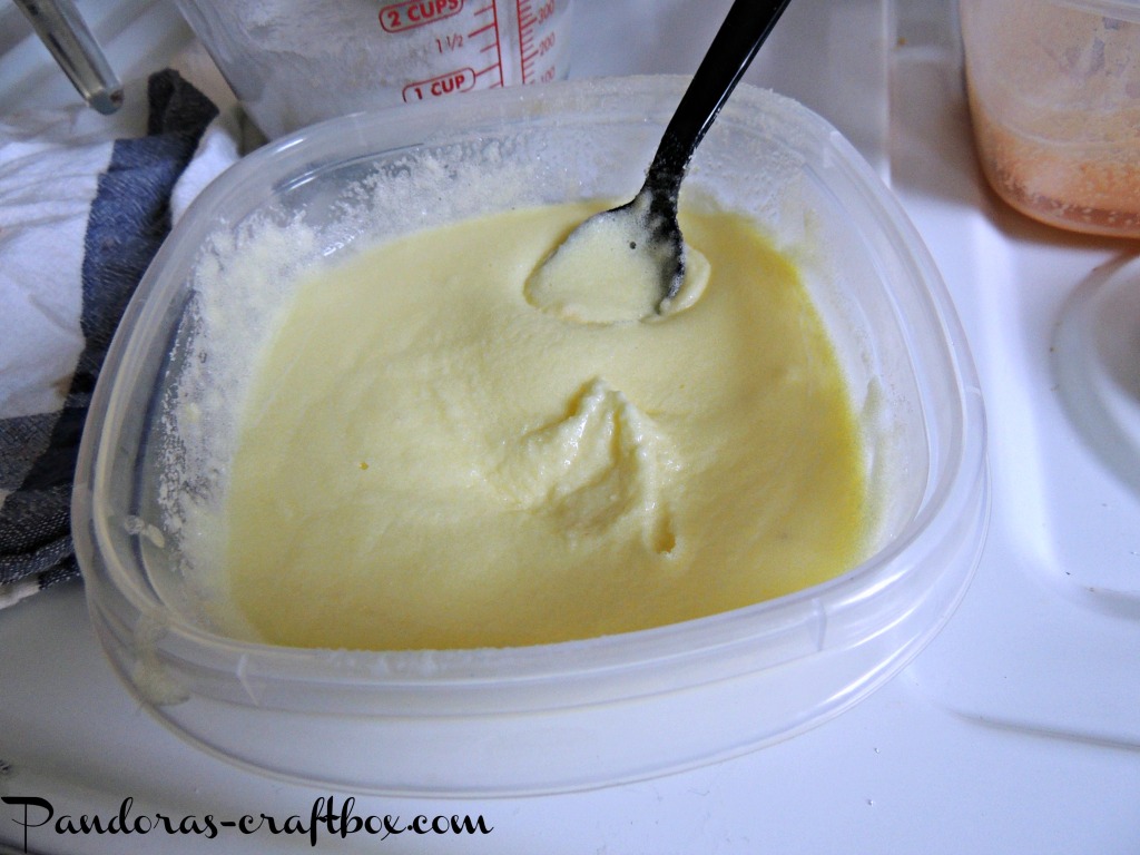 candy corn, sugar scrub, halloween, milk bottles, tim holtz stamp, tutorial, diy