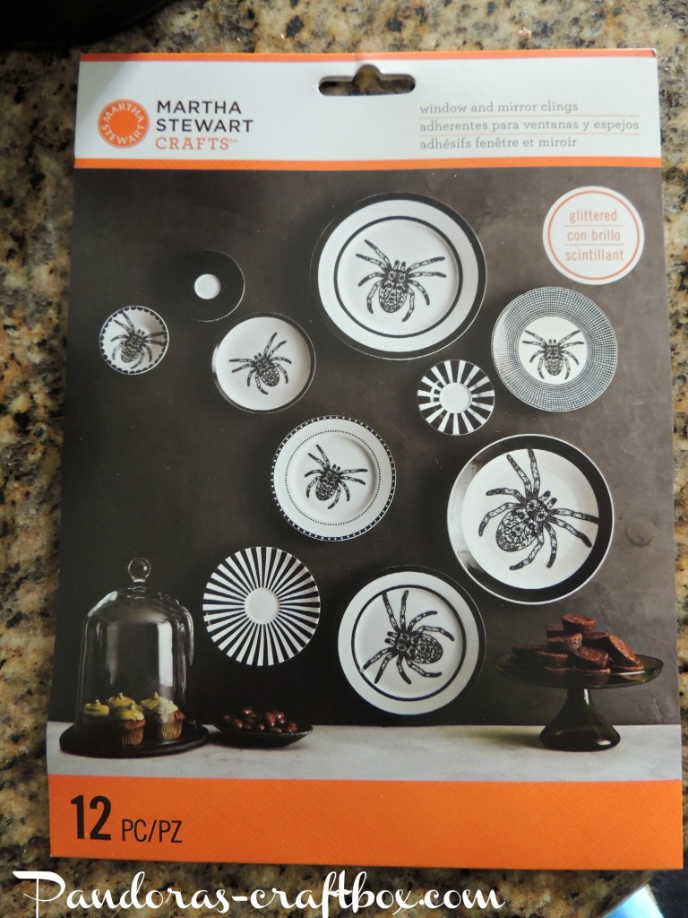 recycle formula container, Halloween craft, mod podge